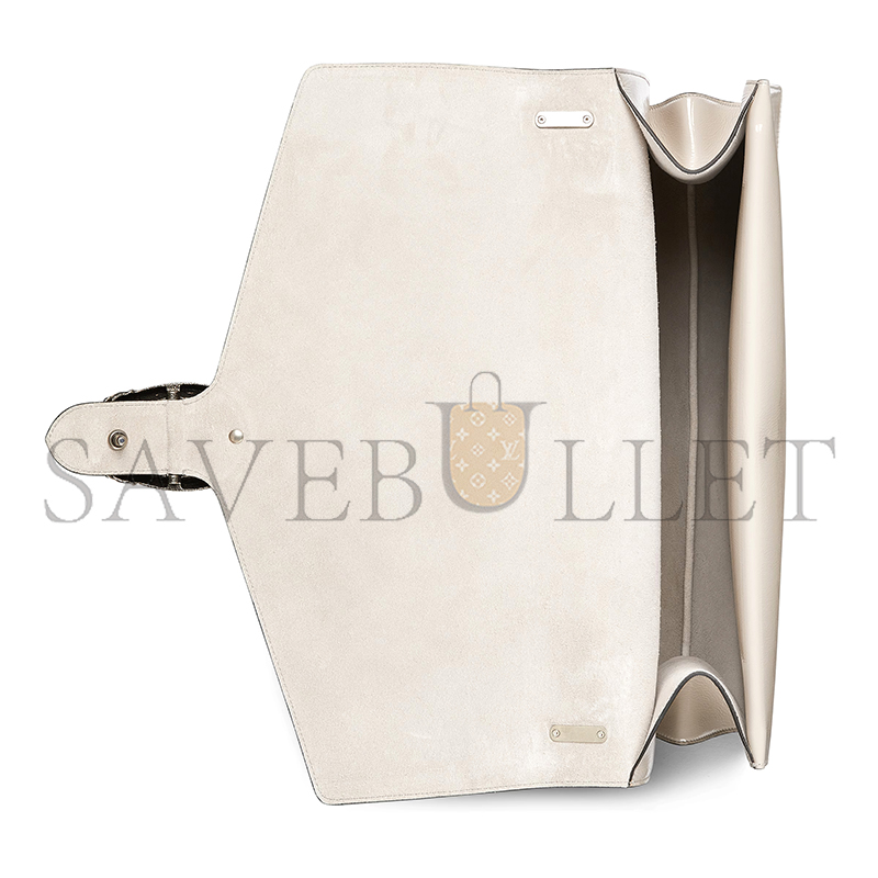 G*u*i dionysus large shoulder bag 795003 (42*28*12cm)